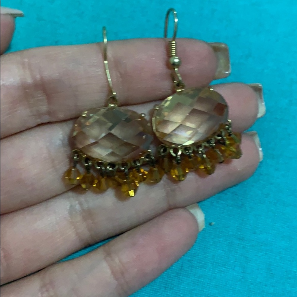earrings - Picture 2 of 2
